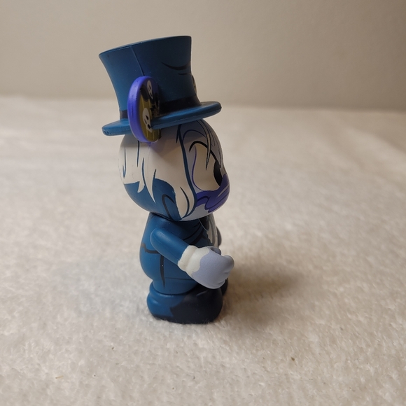 Disney Vinylmation Haunted Mansion Mickey & Friends Series - Donald Duck - Picture 4 of 5